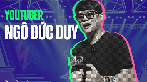 Không chỉ có 'bậc thầy Pressing', Liên Quân còn mang thêm hot Tiktoker 6,5 triệu follow này đến với đêm Chung kết ĐTDV Mùa Xuân 2023