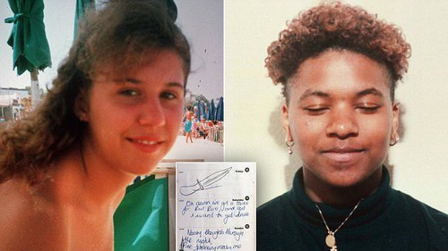 Nữ sát thủ trẻ tuổi trở thành nỗi ám ảnh của nước Anh: Đâm chết người lạ dù không thù không oán, bị bắt vì khoe khoang tội ác của mình