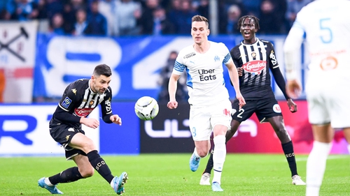 Nhận định, soi kèo Marseille vs Angers (1h45, 15/5), vòng 35 Ligue 1