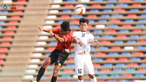 U22 Việt Nam vs U22 Indonesia (16h00, 13/5): Khẳng định bản lĩnh nhà vô địch