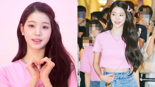 'Thánh body' Jang Won Young được tung hô là 'Barbie đời thực' tại sự kiện mới nhưng bất ngờ bị chê ở điểm này