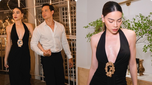 Hồ Ngọc Hà kinh doanh mỹ phẩm có phải sợ hết thời?  