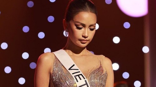 Hoa hậu Ngọc Châu lần đầu thú nhận bị buộc thôi học, không thể tốt nghiệp đại học