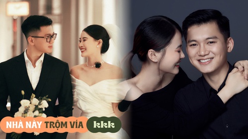 Được bạn thân làm mai cho “giai” Hà Nội bảnh bao du học Mỹ, cưới về mẹ chồng khuyến khích đi thuê nhà ở riêng