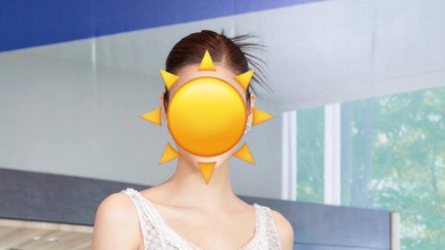 Một nàng Hậu quyết tâm học lại ĐH ở tuổi 30, còn được hẳn 10 điểm khi làm bài tập, netizen: "Quá nỗ lực!" 