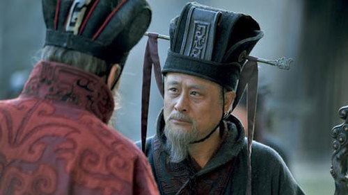 Tào Tháo tặng Tuân Úc một chiếc hộp, quân sư nổi tiếng mở ra xem liền tự sát: Bên trong có gì?