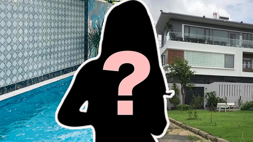 Cuộc tình kỳ lạ của sao Việt ở biệt thự khủng: Huỷ hôn rồi tái hợp, phản ứng khi chồng ngoại tình mới đáng nể