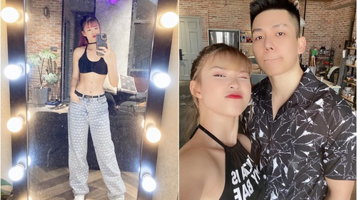 Khởi My ở tuổi 33: Vẫn như thiếu nữ đôi mươi, hạnh phúc bên chồng dù 6 năm chưa sinh con