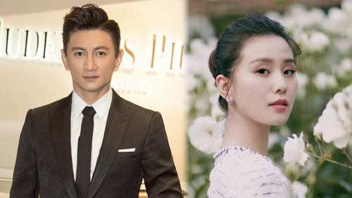 Vợ chồng Lưu Thi Thi - Ngô Kỳ Long chiến tranh lạnh suốt 3 năm, nguyên nhân tới từ con trai đầu lòng?