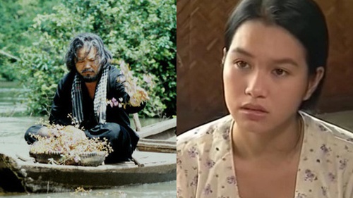 Cặp đôi Võ Tòng - Út Trong 'Đất Phương Nam': Đều rời xa màn ảnh, người sống viên mãn, kẻ hát hội chợ mưu sinh