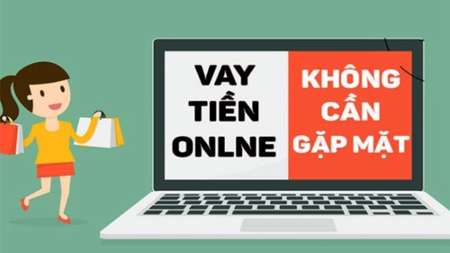 Cảnh giác trước thủ đoạn lừa đảo vay tiền qua các trang mạng