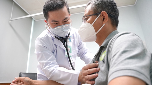 Cứ 4-5 người thì có 1 người bị tăng huyết áp: Dấu hiệu nào cảnh báo bệnh?