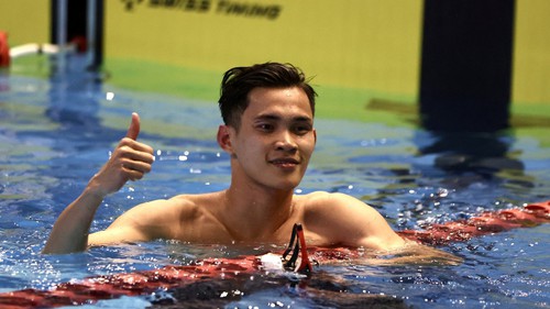 Góc chuyên gia: Đừng lệ thuộc vào SEA Games!