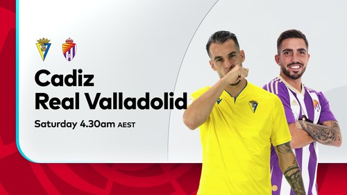 Soi kèo Cadiz vs Valladolid (02h00, 20/5), nhận định bóng đá La Liga vòng 35