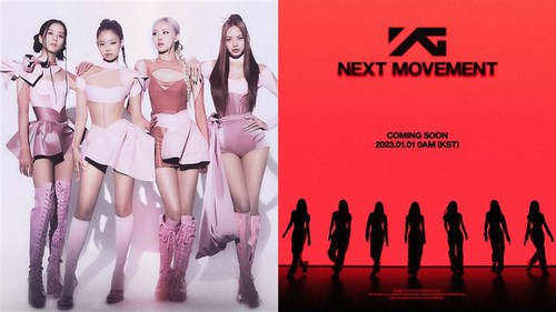 Tân binh Baby Monster tham vọng tiếp bước Blackpink tại Coachella?