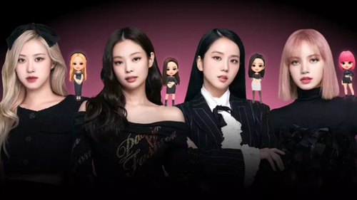 Blackpink nhá hàng ca khúc mới 'The Girls'