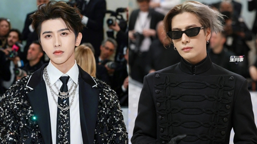 Drama tại Met Gala 2023: Vogue dính nghi vấn phân biệt chủng tộc vì làm điều này với 2 nam thần Thái Từ Khôn và Jackson (GOT7), phản ứng của tạp chí sau đó ra sao?