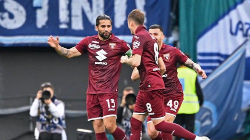 Soi kèo Sampdoria vs Torino (23h00, 3/5), nhận định bóng đá Serie A