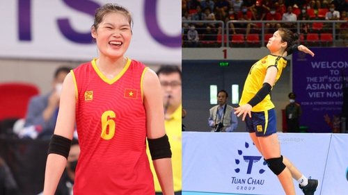 Thực hư thông tin Nguyễn Thị Uyên rút khỏi ĐT bóng chuyền Việt Nam, cựu tuyển thủ Bùi Thị Huệ lên tiếng
