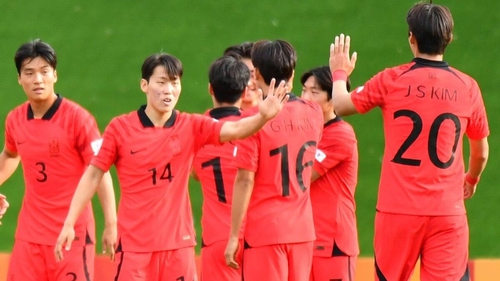 Nhận định, soi kèo U20 Pháp vs U20 Hàn Quốc (01h00, 23/5), U20 World Cup 2023