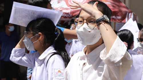 Chào tuần mới: Thích nghi