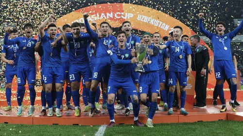 Nhận định, soi kèo U20 Uzbekistan vs U20 New Zealand (01h00, 24/5), bóng đá U20 World Cup