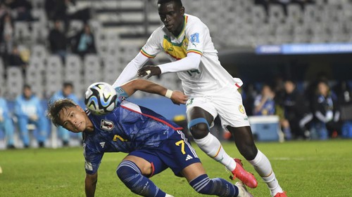 Nhận định, soi kèo U20 Senegal vs U20 Israel (01h00, 25/5), bóng đá U20 World Cup