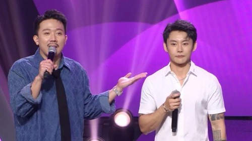 Ê kíp ‘Người ấy là ai’ xin lỗi sau lỗi 'sai chết người' của Trấn Thành