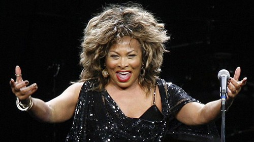 'Nữ hoàng nhạc Rock and Roll' - Tina Turner qua đời sau thời gian chống chọi bạo bệnh 