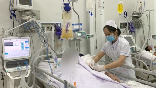 Vụ 6 người ngộ độc Botulinum: Người đàn ông 45 tuổi đã tử vong