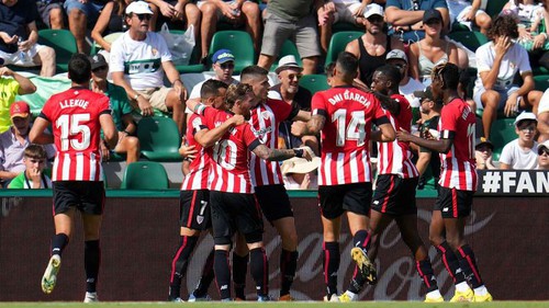 Nhận định, soi kèo Bilbao vs Elche (00h00, 29/5), vòng 37 La Liga