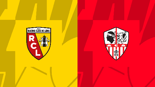 Nhận định, soi kèo Lens vs Ajaccio (02h00, 28/5), Ligue 1 vòng 37