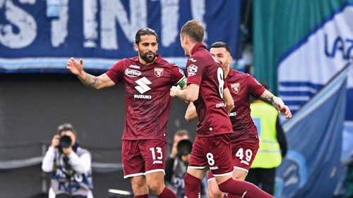Nhận định, soi kèo Spezia vs Torino (20h00, 27/5), Serie A vòng 37