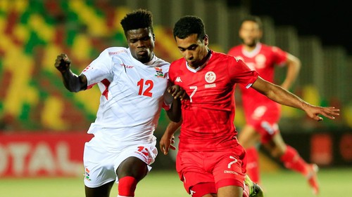 Nhận định, soi kèo U20 Tunisia vs U20 Paraguay (1h00, 29/5), VCK U20 World Cup