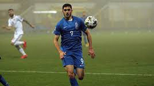 Đội bóng cũ của Xuân Trường chi tiền tấn chiêu mộ siêu sao