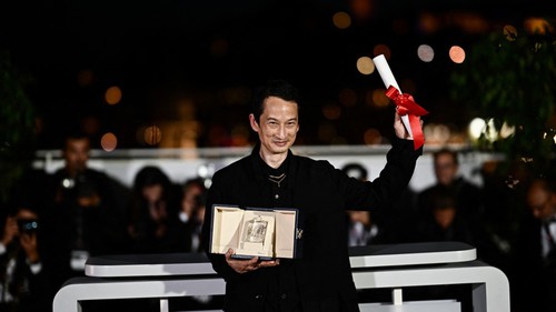 Chào tuần mới: Phim tiếng Việt 'cất tiếng' tại Cannes 2023