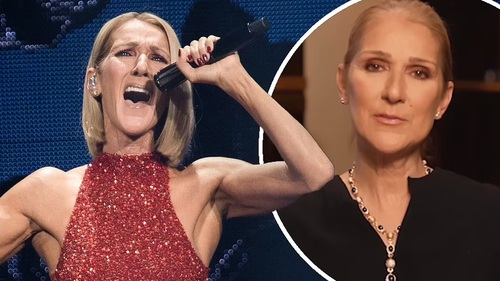 Celine Dion mắc chứng người cứng, đang 'chiến đấu' để giành lại sức khỏe