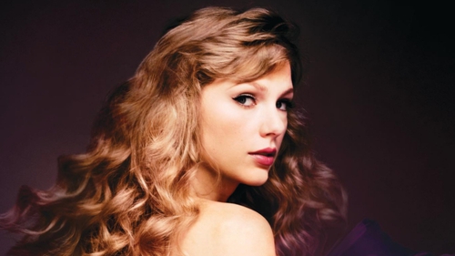 Album 'mới' của Taylor Swift sẽ ra mắt vào tháng 7