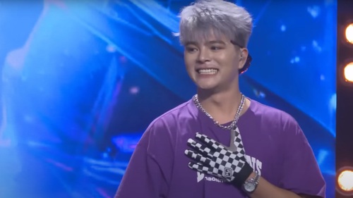 Dàn thí sinh đầy ‘ẩn số’ của Rap Việt mùa 3: Quán quân The Voice Kid tái xuất khác lạ