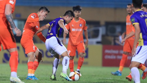 HAGL vs Hà Nội: Người khốn gặp kẻ khó (17h00 ngày 31/5, FPT Play trực tiếp)