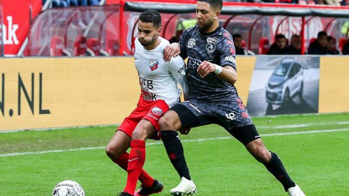 Nhận định, soi kèo Utrecht vs Sparta (02h00, 2/6), play-offs VĐQG Hà Lan