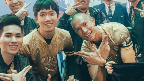 GAM Esports thi đấu quá thất vọng tại MSI 2023, CEO phải đứng ra xoa dịu cộng đồng