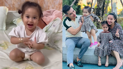 Lê Dương Bảo Lâm lần cuối lên tiếng vụ để con gái nói tục gây tranh cãi