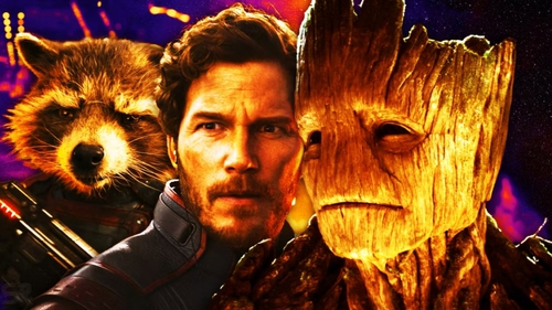 Giải thích after-credit 'Vệ binh dải ngân hà 3'