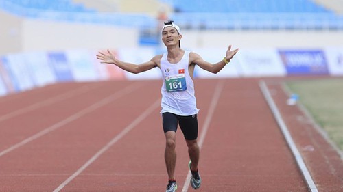 LỊCH THI ĐẤU SEA GAMES 32 Đoàn TTVN 6/5: Bung sức nhiều thế mạnh, Việt Nam đón 'mưa’ HCV