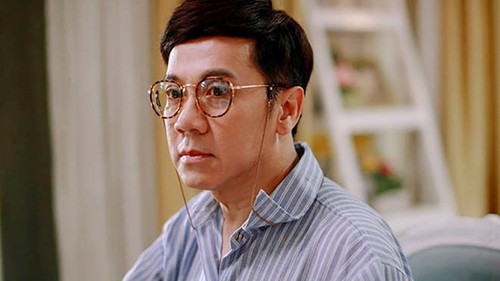 NSƯT Thành Lộc tuổi 62: Vẫn độc thân, sự nghiệp có biến động lớn gây tiếc nuối