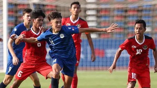Soi kèo U22 Indonesia vs U22 Timor Leste (16h00, 7/5), nhận định bóng đá SEA Games 32