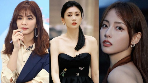 Chi Pu sẽ đối đầu với những 'Đại Tỷ' hát hay, nhảy giỏi lại còn cực xinh đẹp nào ở show 'Đạp Gió 2023'