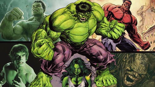 Những phiên bản đáng sợ của Hulk có thể khiến 2 giai đoạn tiếp theo của MCU phải chao đảo