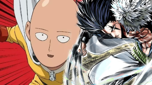 Tại sao One Punch Man được phân loại là seinen, chứ không phải shounen?